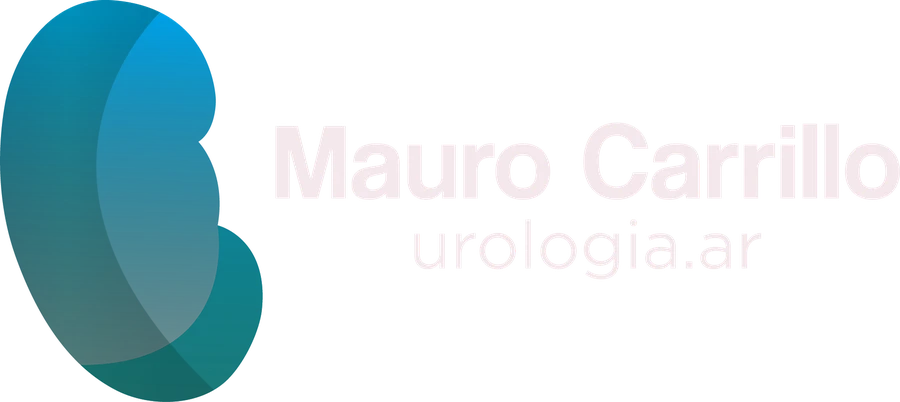 Urólogo Mauro Carrillo, urologia.ar